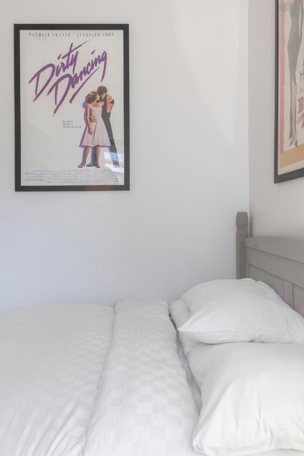 Stylish 1 Bdr Wcommunal Garden, Greenwich Appartamento